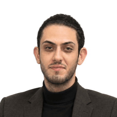 مهندس متین فتحی
