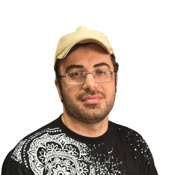 مهندس مهران خزایی