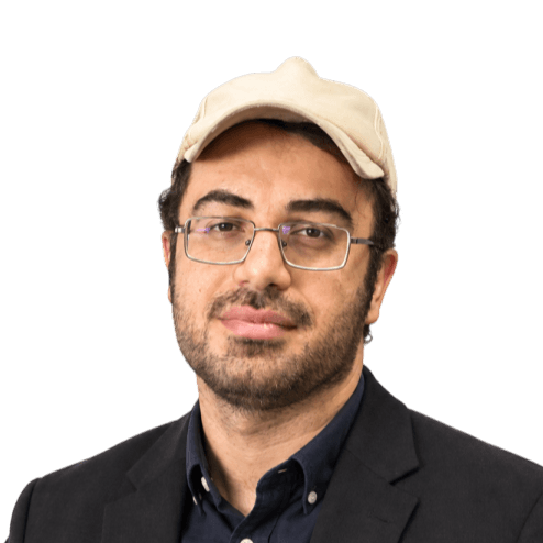 مهندس مهران خزایی