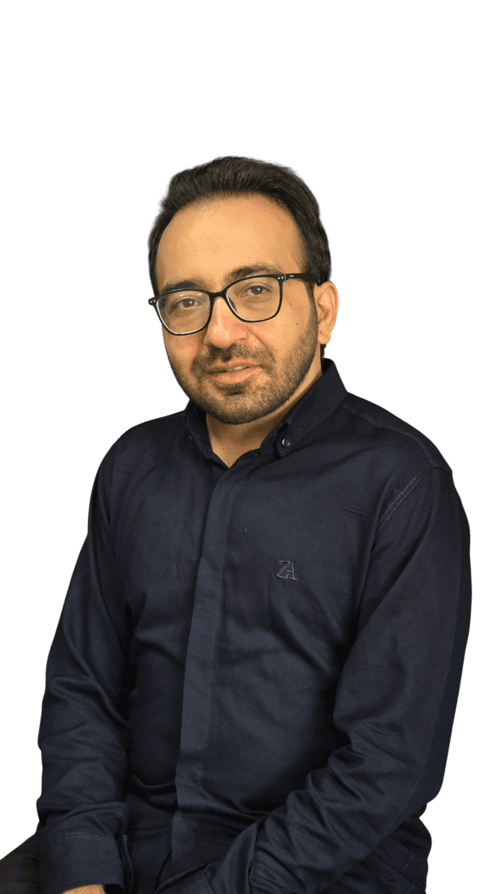 مهندس مهدی شهابی