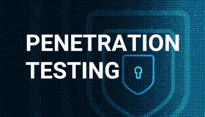 تست نفوذ در امنیت سایبری
