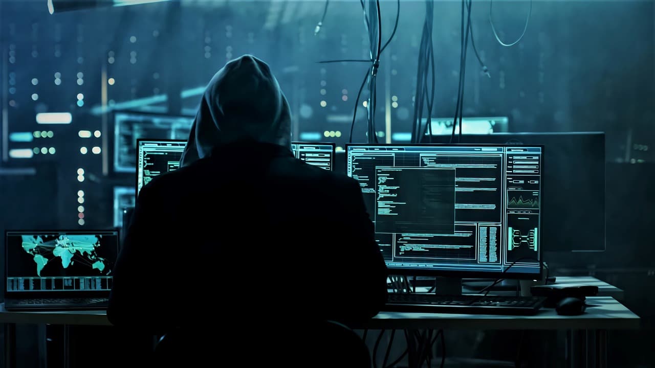 وب تاریک چیست؟ همه چیزهایی که باید درباره وب تاریک (dark web) بدانید