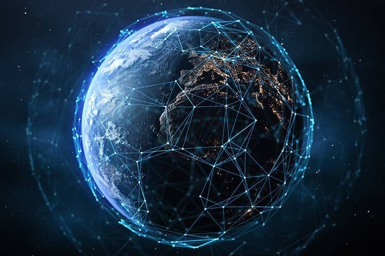 اینترنت چگونه کار می کند ؟ آشنایی با نحوه کار اینترنت