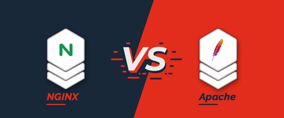 مقایسه Apache و Nginx کدام یک برای شما مناسب‌تر است؟